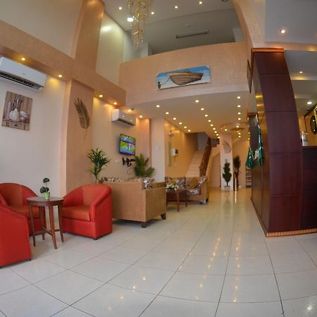 Nojoom Home Янбу Экстерьер фото