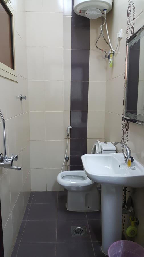 Nojoom Home Янбу Экстерьер фото