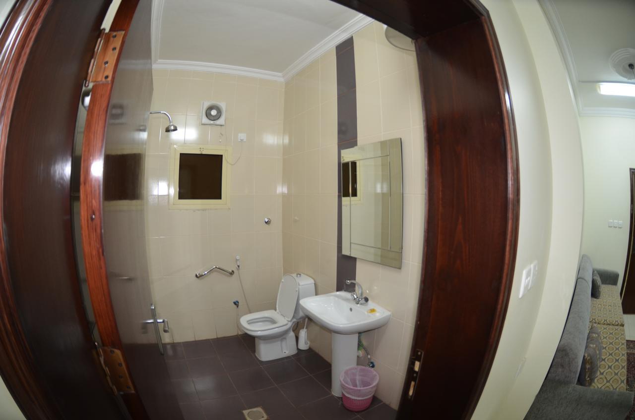 Nojoom Home Янбу Экстерьер фото